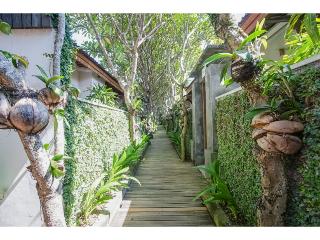 Alam Bidadari Seminyak Villas & Spa fotoÄŸrafÄ±