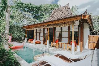 Alam Bidadari Seminyak Villas & Spa fotoÄŸrafÄ±