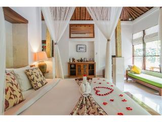 Alam Bidadari Seminyak Villas & Spa fotoÄŸrafÄ±