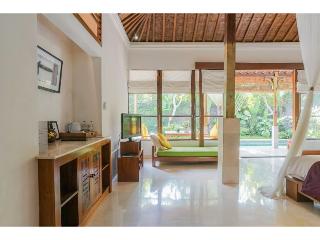 Alam Bidadari Seminyak Villas & Spa fotoÄŸrafÄ±