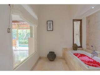 Alam Bidadari Seminyak Villas & Spa fotoÄŸrafÄ±