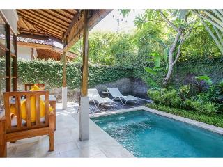 Alam Bidadari Seminyak Villas & Spa fotoÄŸrafÄ±