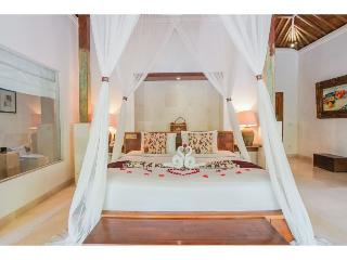 Alam Bidadari Seminyak Villas & Spa fotoÄŸrafÄ±