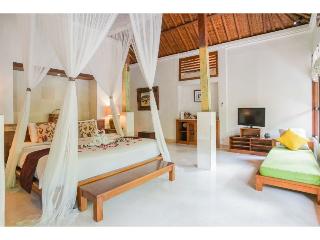 Alam Bidadari Seminyak Villas & Spa fotoÄŸrafÄ±