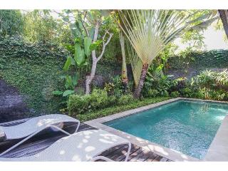 Alam Bidadari Seminyak Villas & Spa fotoÄŸrafÄ±