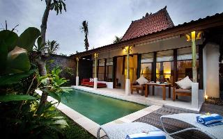 Alam Bidadari Seminyak Villas & Spa fotoÄŸrafÄ±