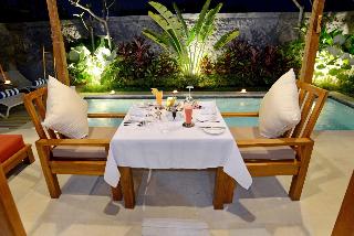 Alam Bidadari Seminyak Villas & Spa fotoÄŸrafÄ±