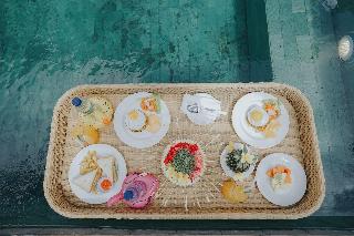 Alam Bidadari Seminyak Villas & Spa fotoÄŸrafÄ±