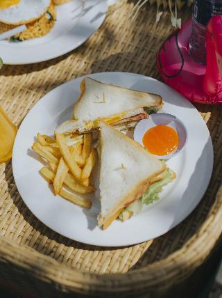 Alam Bidadari Seminyak Villas & Spa fotoÄŸrafÄ±