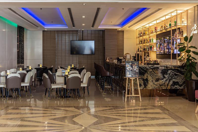 Jasmine Grande Residence - Bar