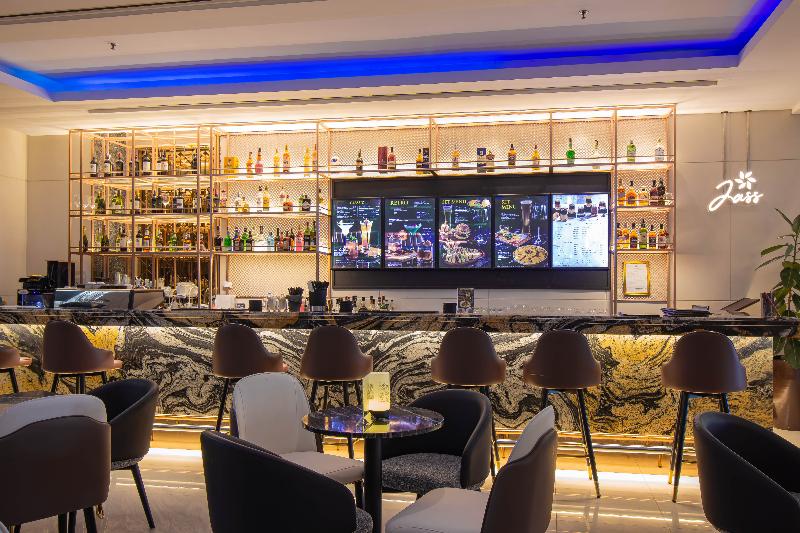Jasmine Grande Residence - Bar