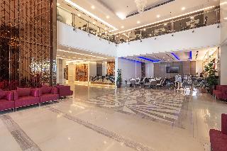 Jasmine Grande Residence fotoÄŸrafÄ±