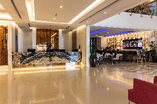 Jasmine Grande Residence fotoÄŸrafÄ±