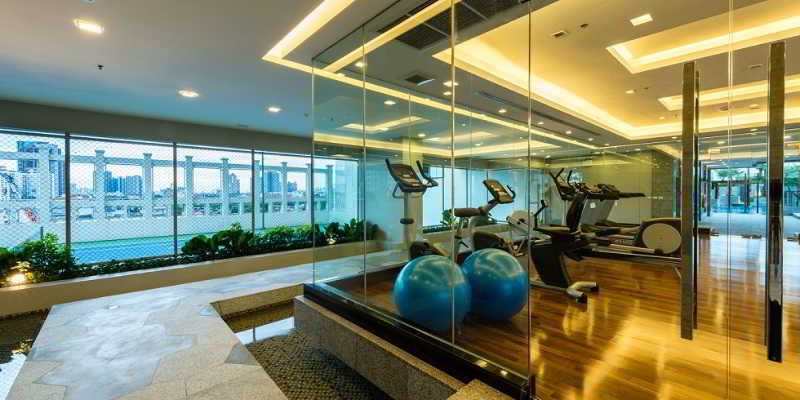 Jasmine Grande Residence fotoÄŸrafÄ±