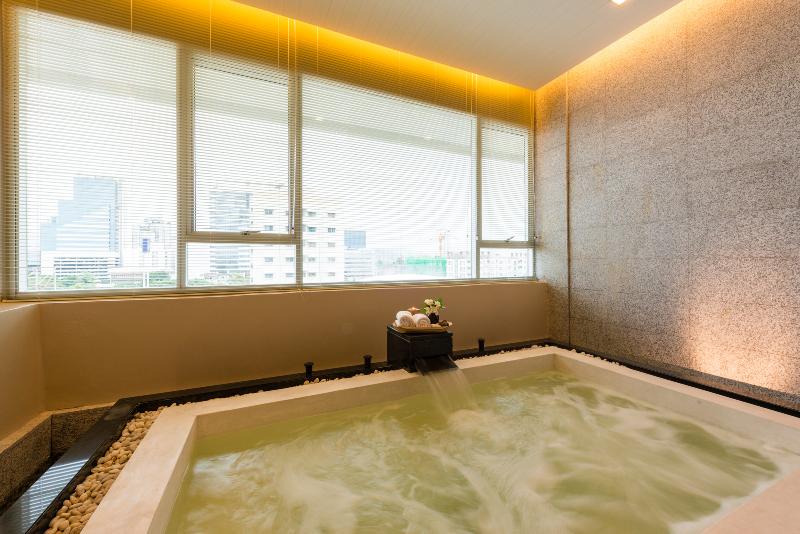 Jasmine Grande Residence - Aktivite