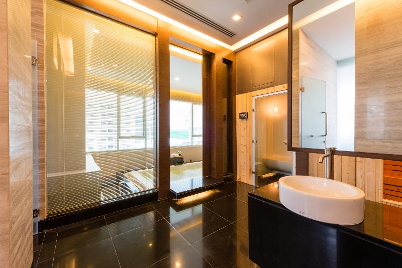 Jasmine Grande Residence - Aktivite