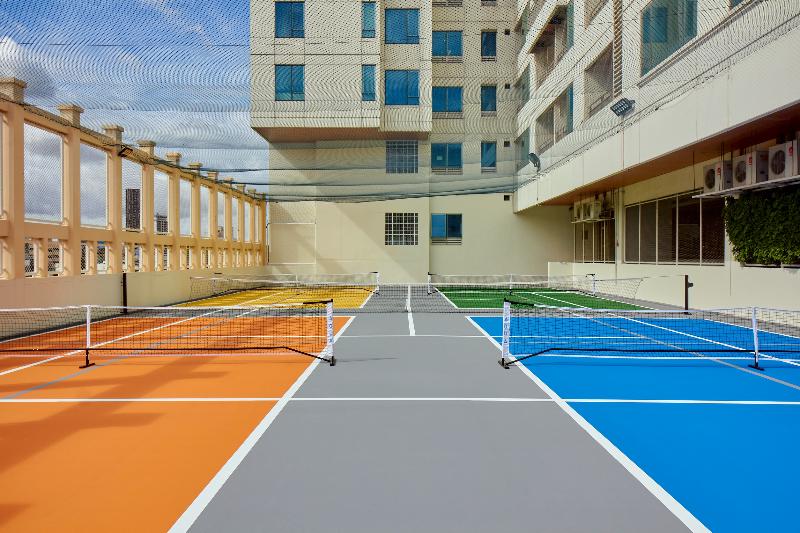 Jasmine Grande Residence - Aktivite