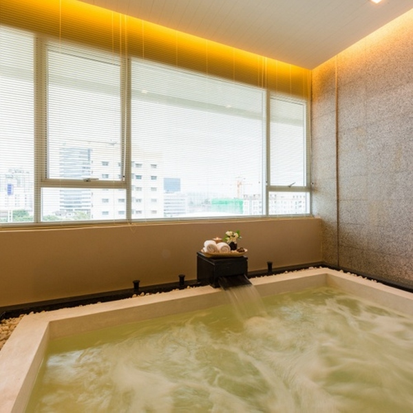 Jasmine Grande Residence - Aktivite