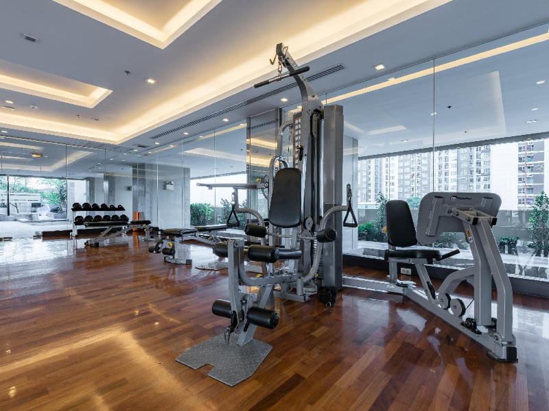 Jasmine Grande Residence - Aktivite
