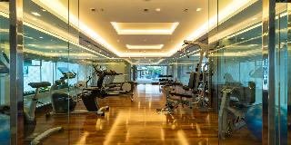 Jasmine Grande Residence fotoÄŸrafÄ±