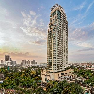 Jasmine Grande Residence fotoÄŸrafÄ±