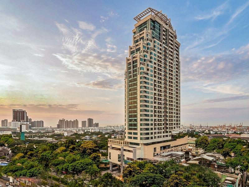 Jasmine Grande Residence - Genel