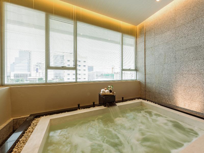Jasmine Grande Residence - Genel