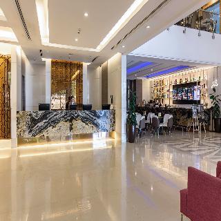 Jasmine Grande Residence fotoÄŸrafÄ±