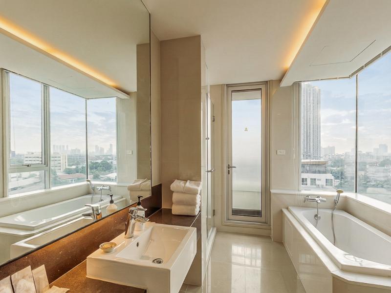 Jasmine Grande Residence - Genel