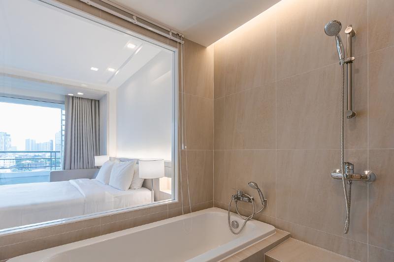 Jasmine Grande Residence - Oda