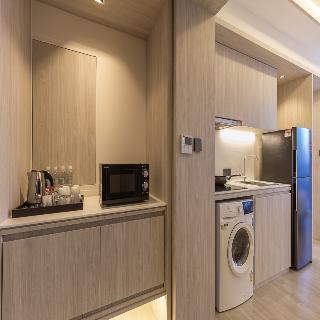 Jasmine Grande Residence fotoÄŸrafÄ±