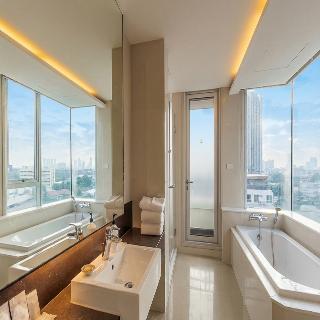 Jasmine Grande Residence fotoÄŸrafÄ±