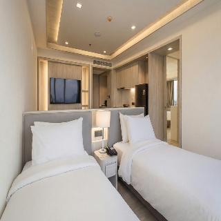 Jasmine Grande Residence fotoÄŸrafÄ±