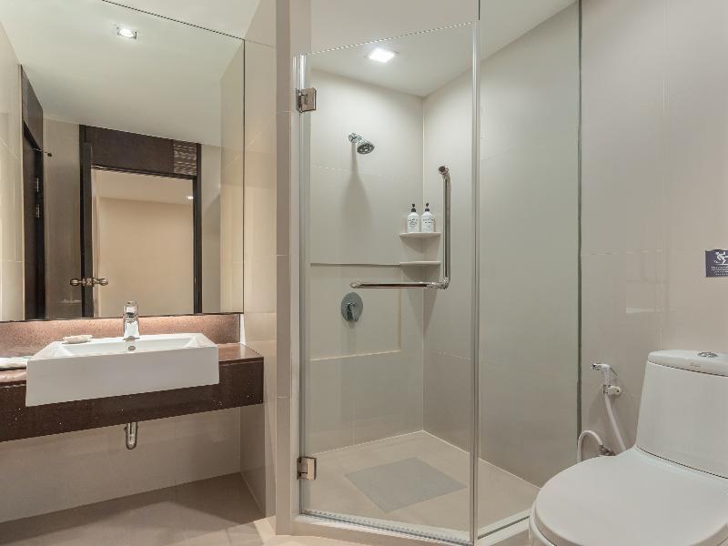 Jasmine Grande Residence - Oda