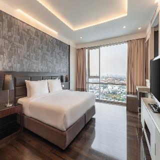 Jasmine Grande Residence fotoÄŸrafÄ±