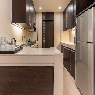 Jasmine Grande Residence fotoÄŸrafÄ±