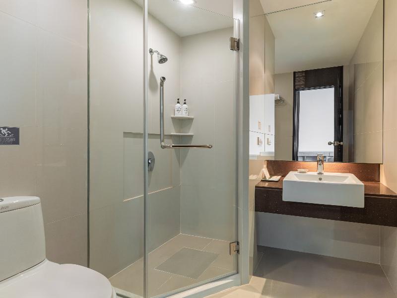 Jasmine Grande Residence - Oda