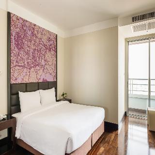 Jasmine Grande Residence fotoÄŸrafÄ±