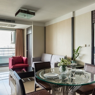 Jasmine Grande Residence fotoÄŸrafÄ±