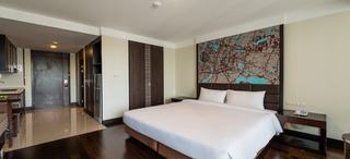 Jasmine Grande Residence fotoÄŸrafÄ±
