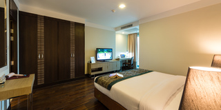 Jasmine Grande Residence fotoÄŸrafÄ±