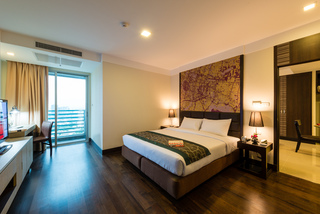 Jasmine Grande Residence fotoÄŸrafÄ±