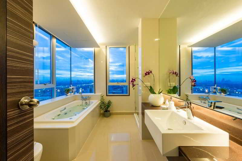 Jasmine Grande Residence fotoÄŸrafÄ±