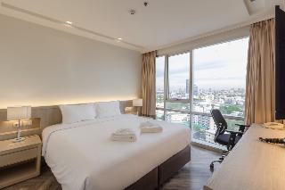 Jasmine Grande Residence fotoÄŸrafÄ±