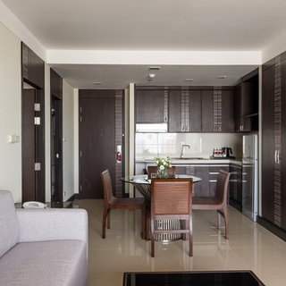 Jasmine Grande Residence fotoÄŸrafÄ±