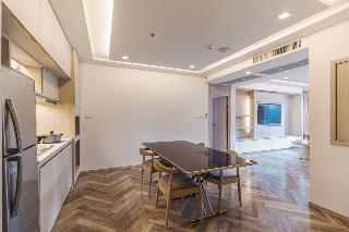 Jasmine Grande Residence fotoÄŸrafÄ±
