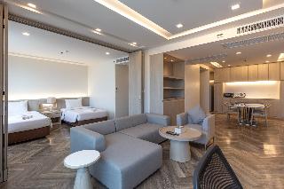 Jasmine Grande Residence fotoÄŸrafÄ±