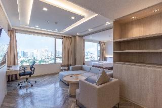 Jasmine Grande Residence fotoÄŸrafÄ±