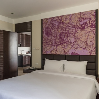 Jasmine Grande Residence fotoÄŸrafÄ±