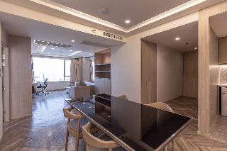 Jasmine Grande Residence fotoÄŸrafÄ±